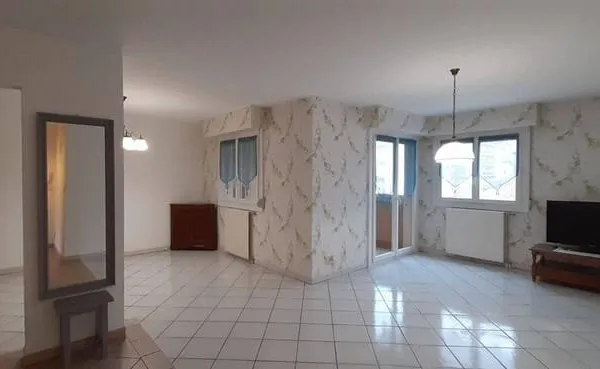 Appartement 4 pièces 83 m²