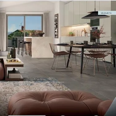 Achat : Appartement (74140)
