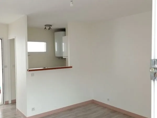 Appartement 2 pièces _ 39 m2