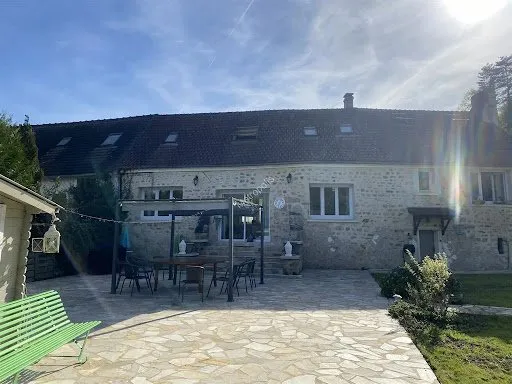 Maison 5 pièces 160 m²