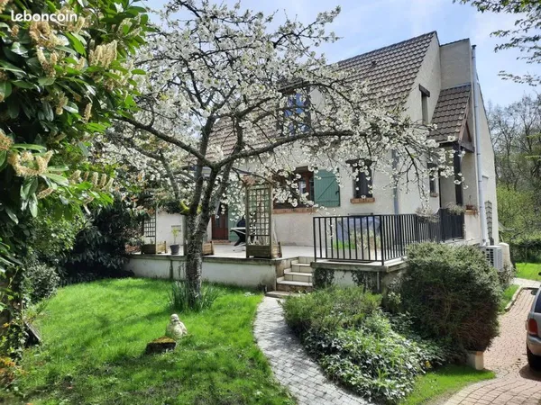 Maison de village à vendre