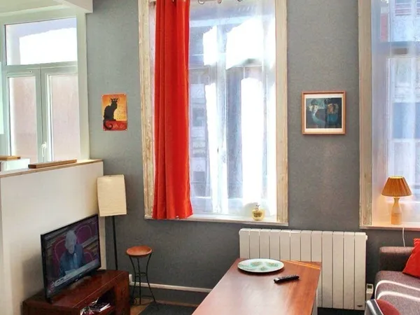 T2 Vauban prox métro