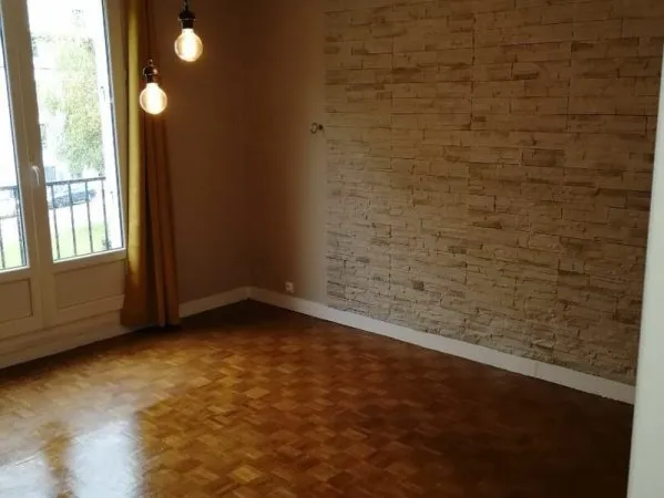 A vendre appartement