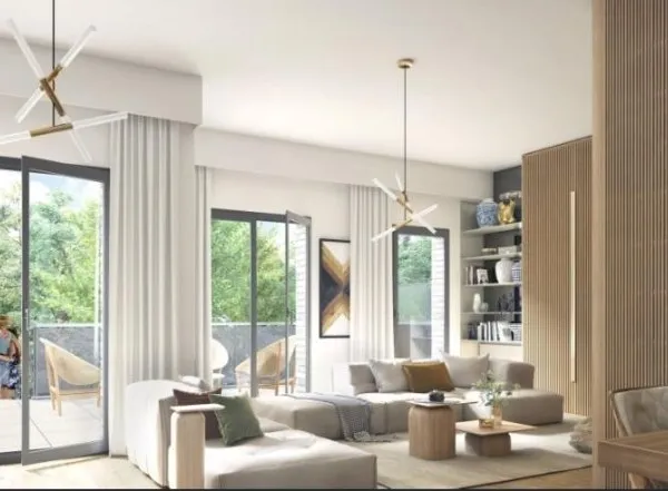 Achat : Maison (40990)