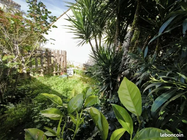 Maison 5 pièces 140 m²