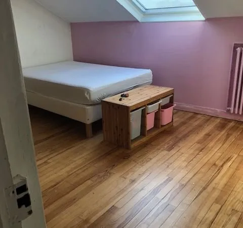 Colocation Grande Chambre Sucy en Brie