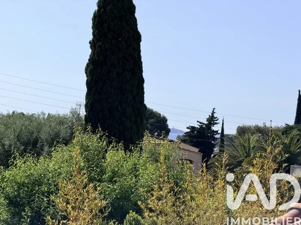 Vente Duplex 3 pièces