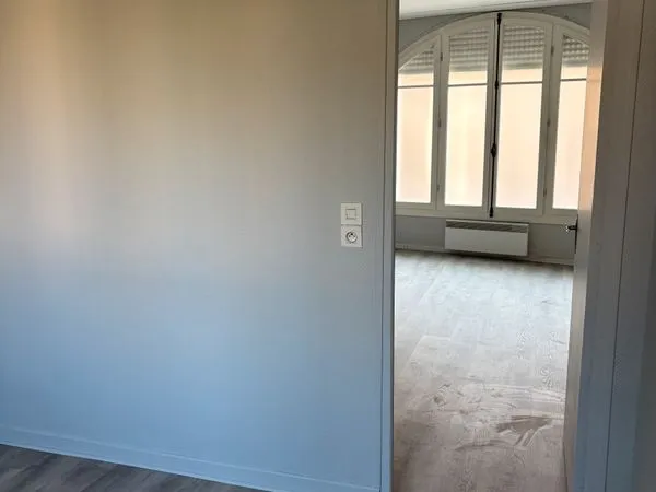 Appartement t2 nogent slseine