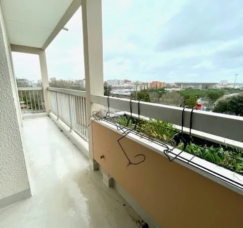Appartement à louer TOULOUSE