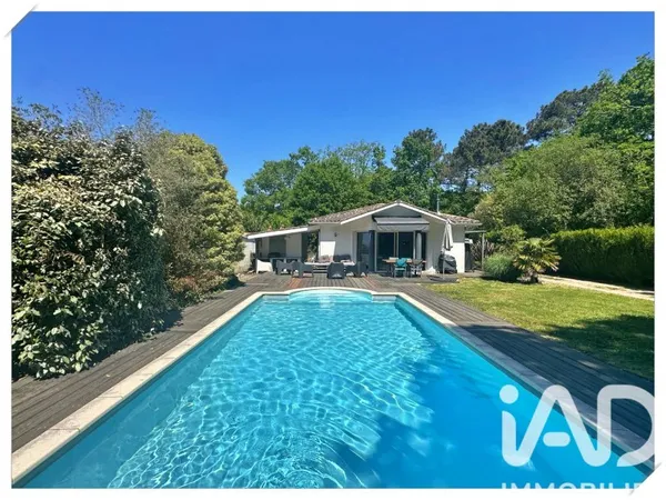 Maison 6 pièces 145 m²