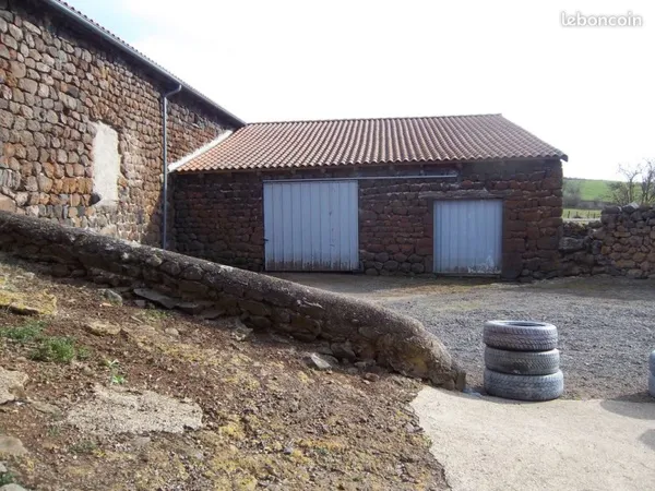 Garage BOX garde meuble