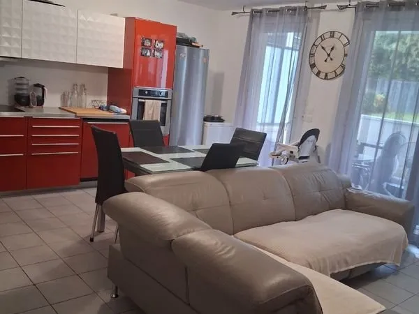 Appartement a vendre