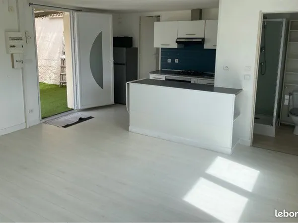 Studio F1 à louer