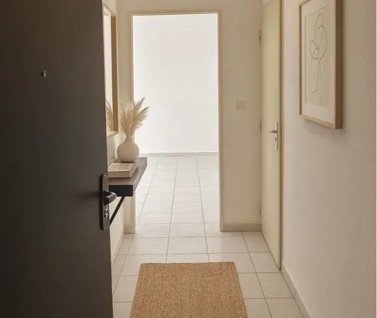 Appartement Vente Istres 3p 63m² 180000€