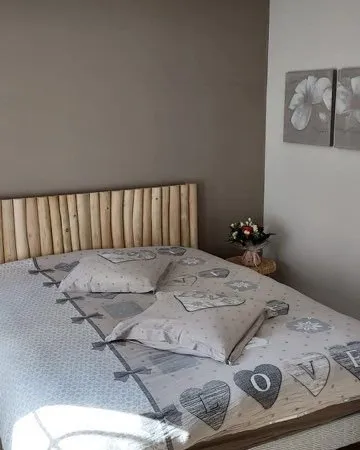 Chambre à louer tout confort