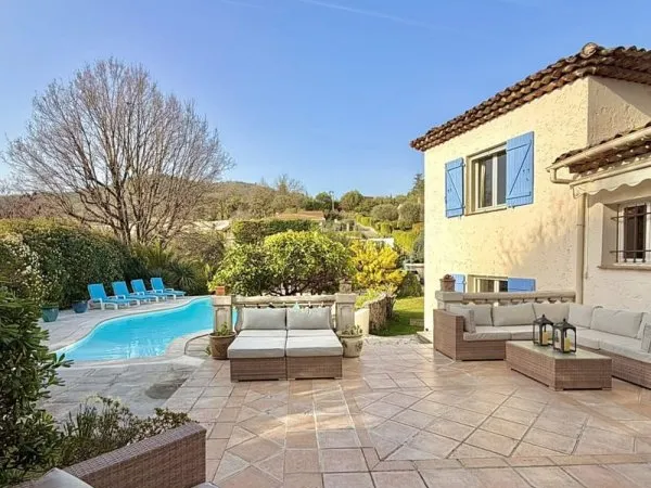 Maison 7 pièces