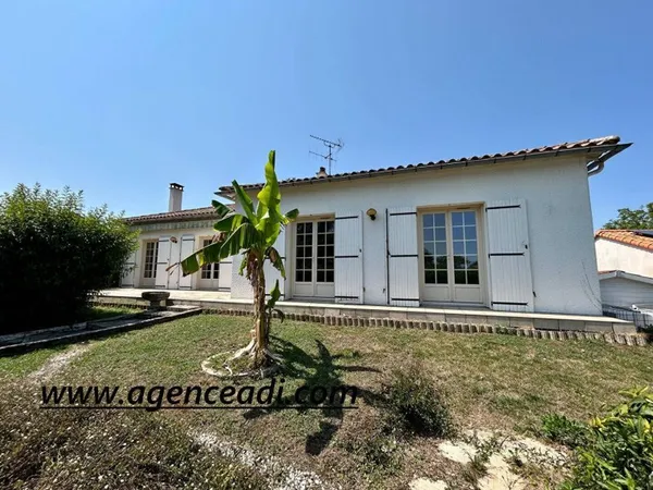 Maison 8 pièces 193 m²