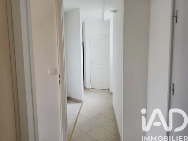 Appartement 4 pièces 72 m²