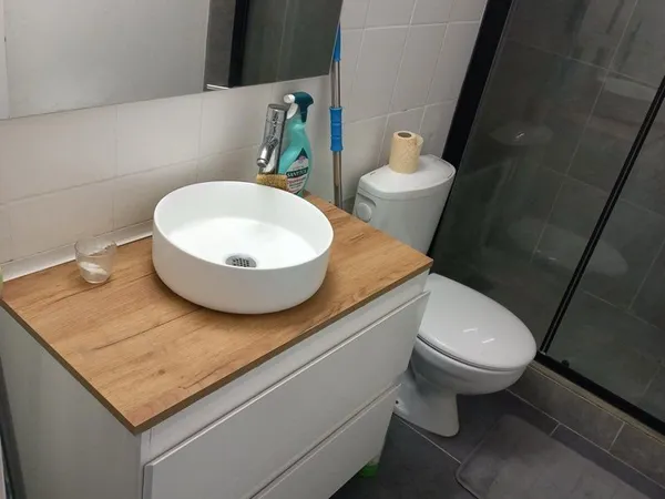 Vente appartement F1 Montbéliard centre
