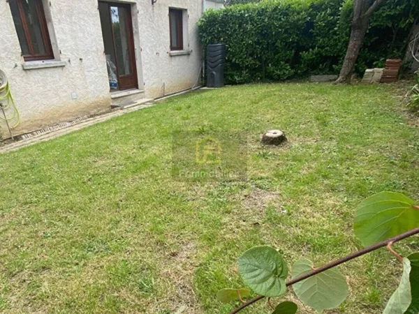Appartement 3 pièces 50 m²