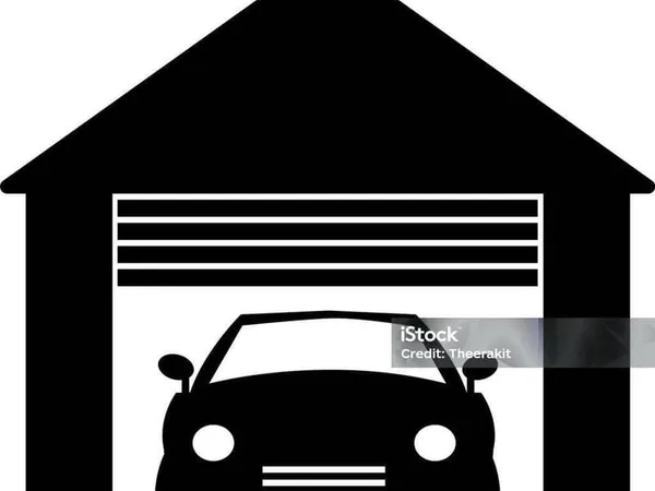 Parking 18 m²