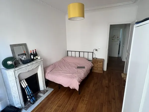 Loue chambre en colocation