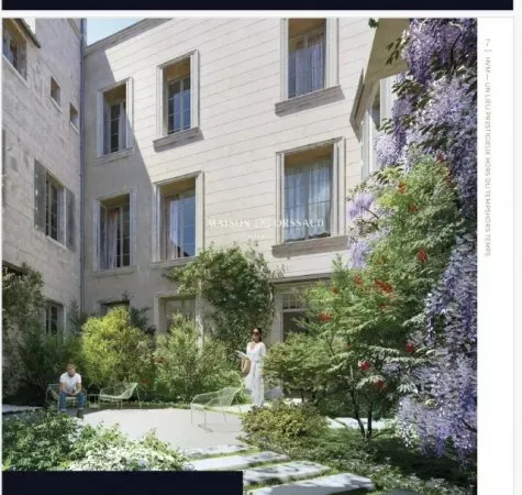 APPARTEMENT T3 PRESTIGE HOTEL PARTICULIER - MUSEE FABRE - DISPOS
