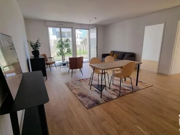 Appartement 3 pièces 74 m²