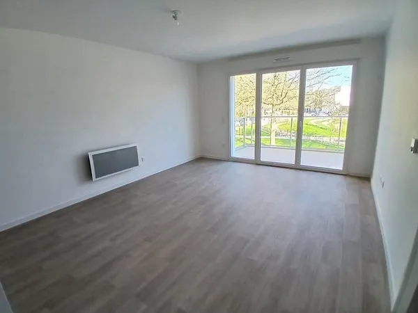L'HUISSERIE appartement 2 pièce(s) 47.95m2