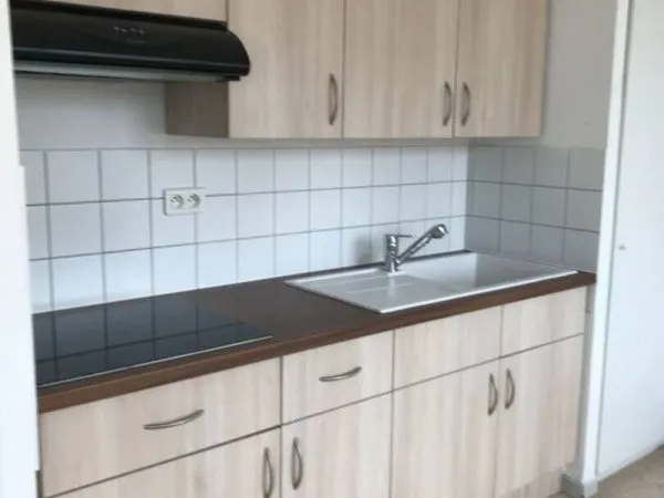 Appartement 3 pièces 46 m²