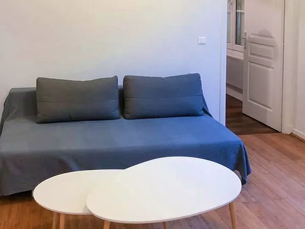 Loue joli 2 pièces 30m² Paris 15ème Boucicaut