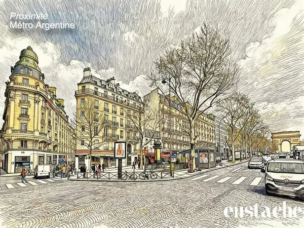 Local commercial 90 m²