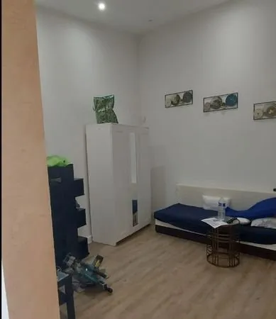 Studio 1 pièce 20 m²
