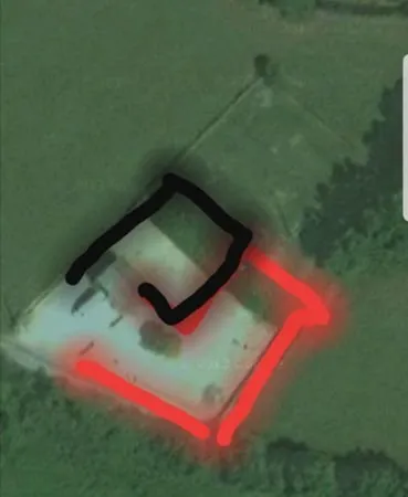Terrains à louer