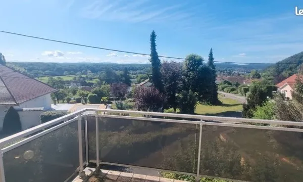Maison 5 pièces 81 m²