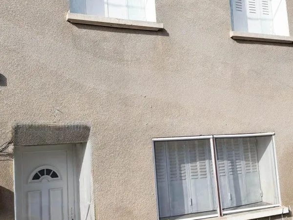 Maison de Village