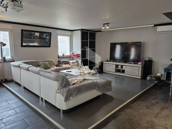 Maison 5 pièces 145 m²