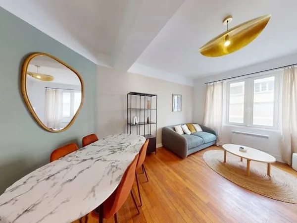 Appartement à louer Troyes