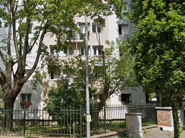 Appartement à vendre Saint-Denis