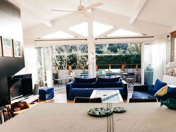 Villa 7 pièces 175 m²