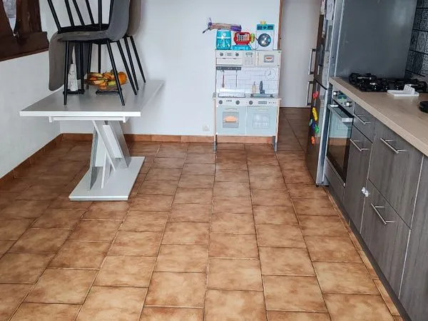 Maison 3 pièces 74 m²
