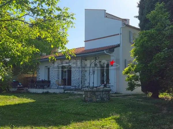Maison 6 pièces 137 m²