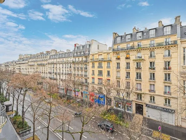 Appartement 5 pièces 145 m²