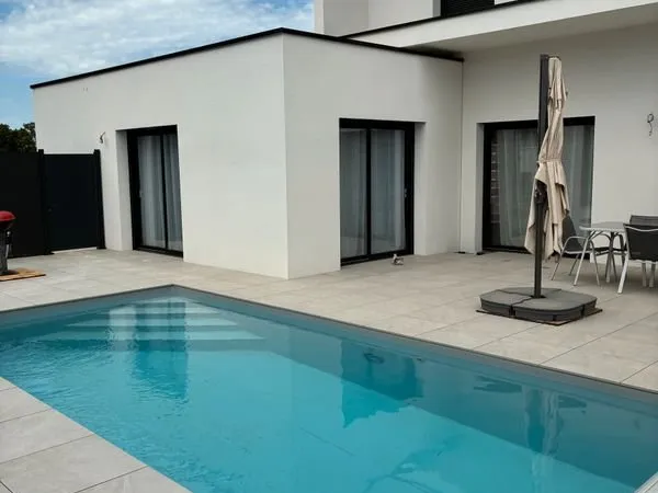 Maison 6 pièces 230 m2