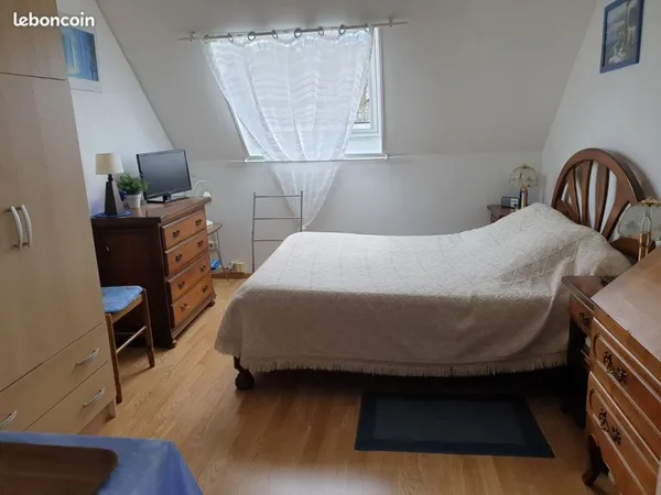 Location Chambre pour étudiant près de Unilasalle et hôpital
