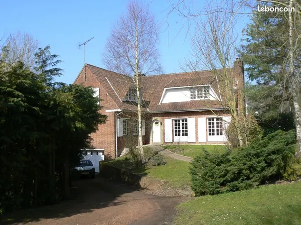 PAVILLON individuel centre ville