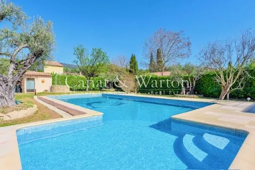 Maison 7 pièces 154 m²