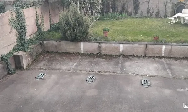 Loue place de parking