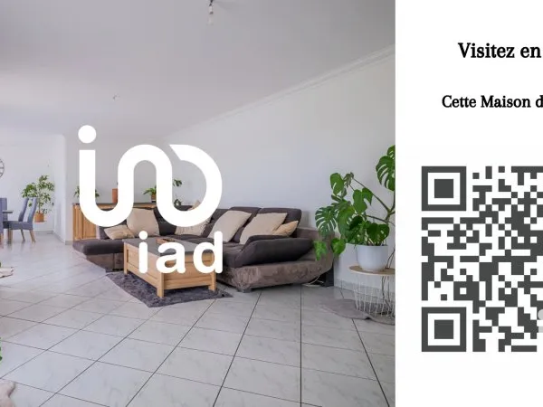 Maison 10 pièces 315 m²