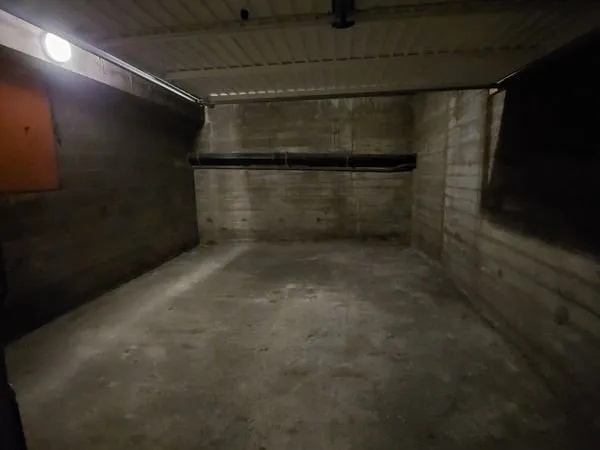Garage 20,70m2 Saxe-Sambetta Lyon 3